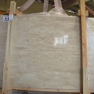 light travertine