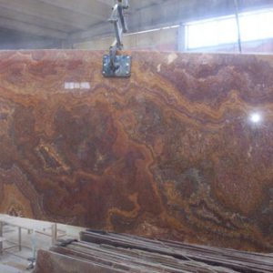 red onyx cc