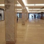 UK Milton Keynez Mall London 2