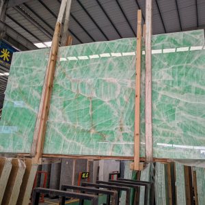 green gem onyx verde
