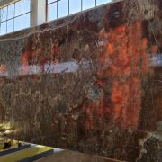 dark honey onyx